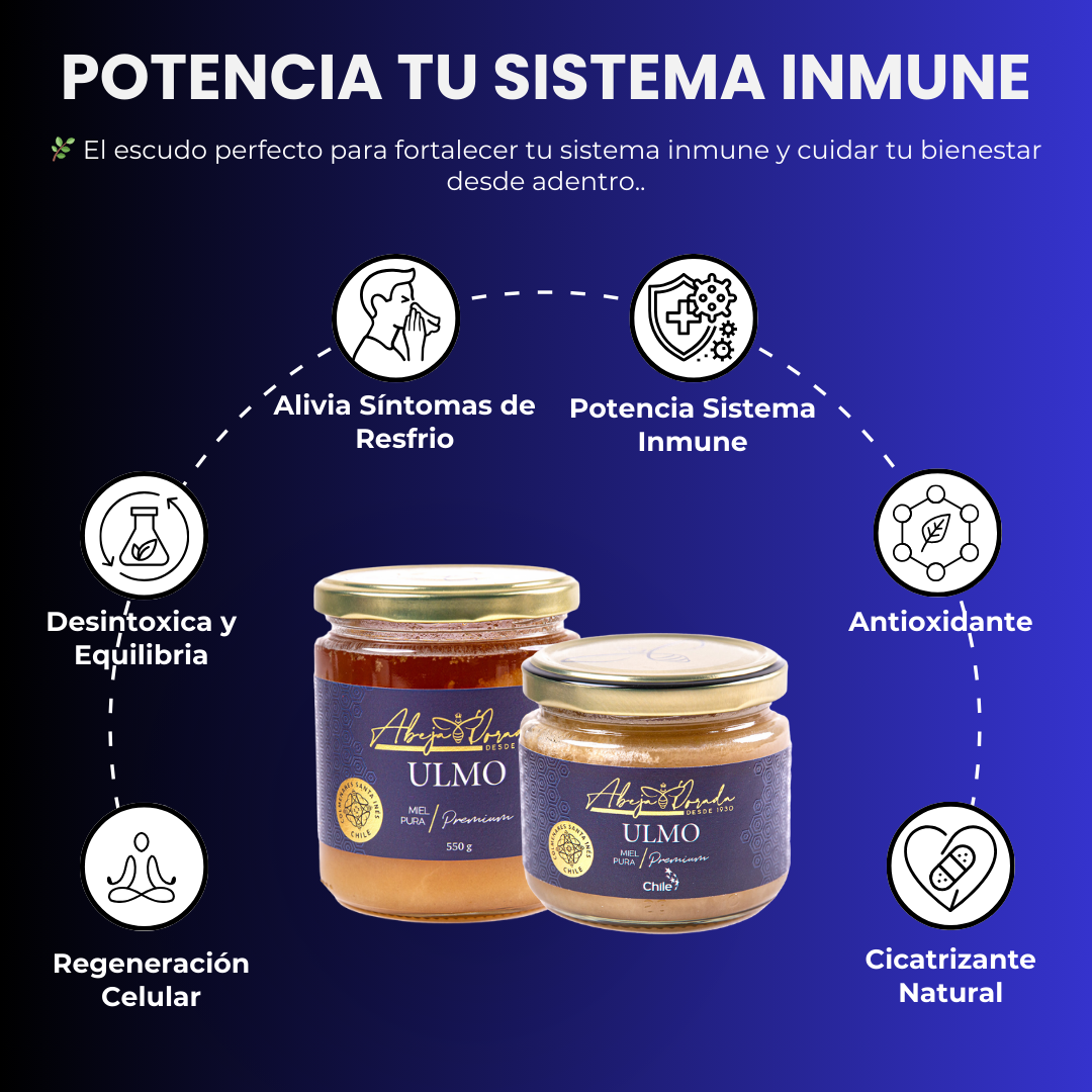 Tripack Bienestar Total 💛 BELLEZA, ENERGÍA Y SALUD POR 30 DÍAS