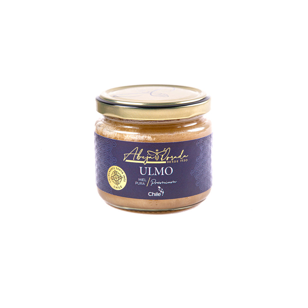 Miel de Ulmo 💛 POTENCIA TU SISTEMA INMUNE