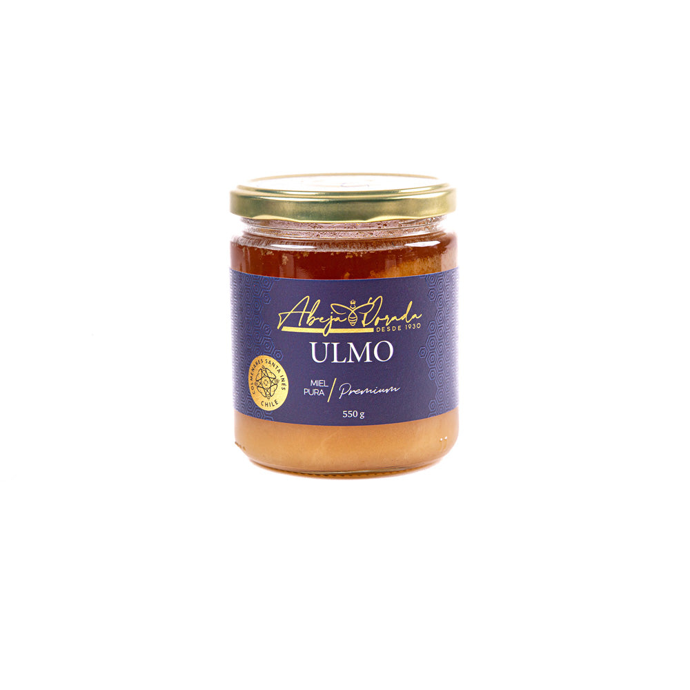 Miel de Ulmo 💛 POTENCIA TU SISTEMA INMUNE