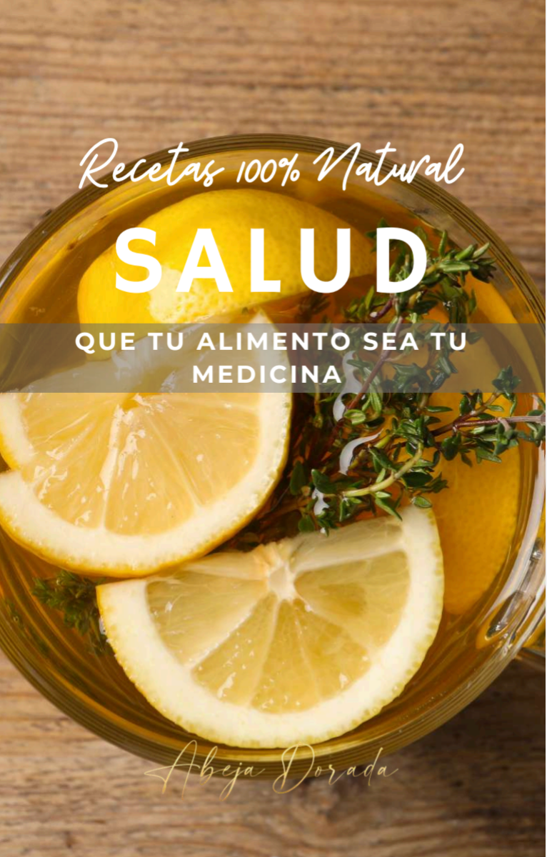 Ebook Salud 💛