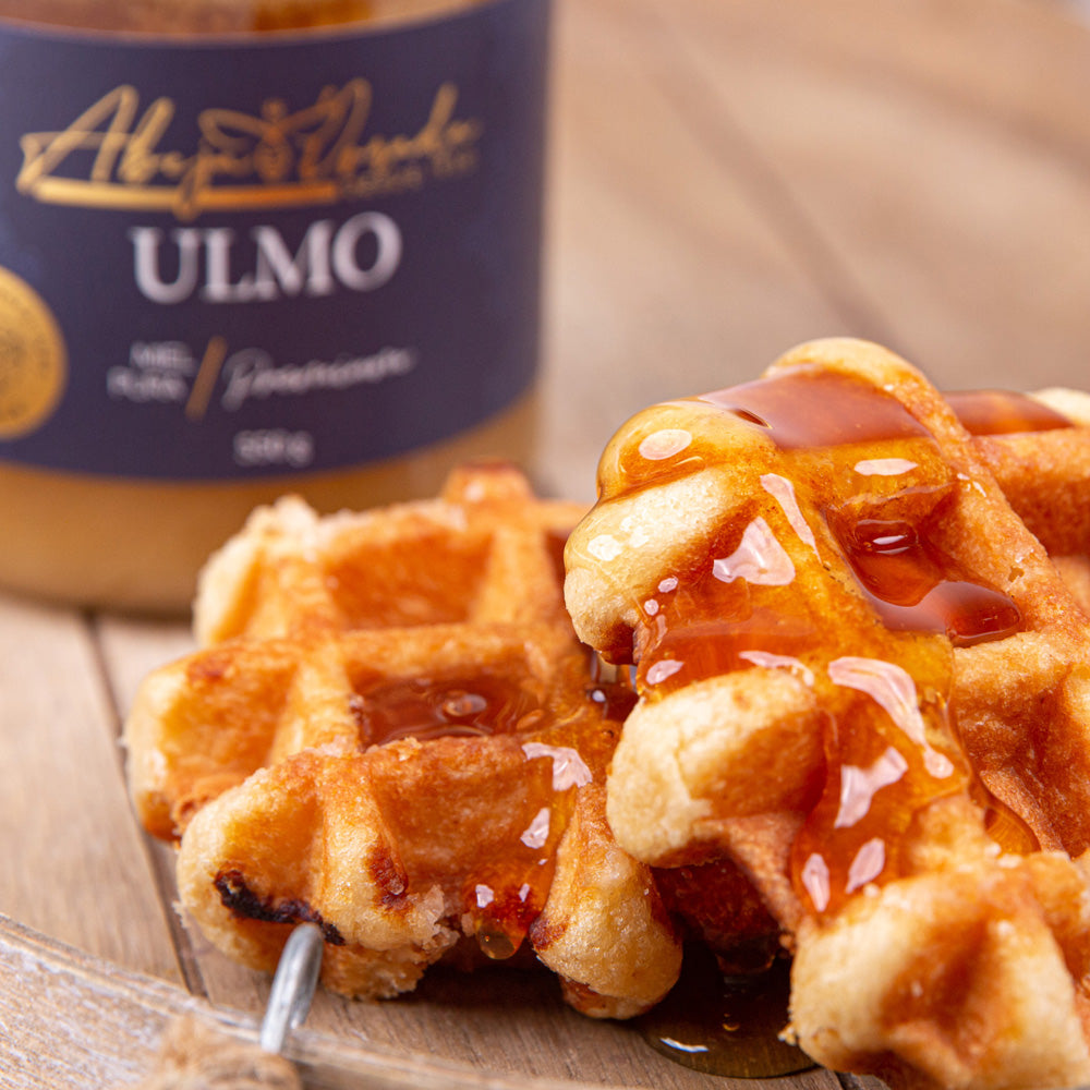Miel de Ulmo 💛 POTENCIA TU SISTEMA INMUNE