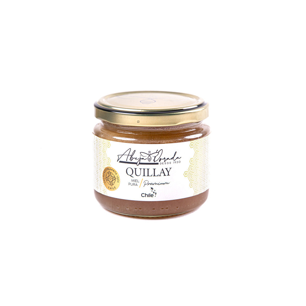 Miel Quillay 💛 REJUVENECEDOR NATURAL